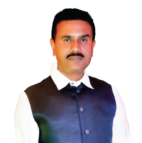 S.K. Subramanyam, Founder of SKS Associates